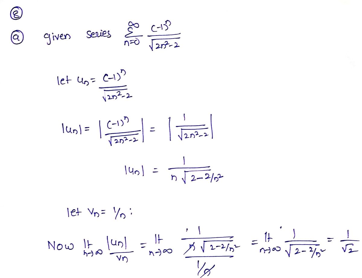 Advanced Math homework question answer, step 1, image 1